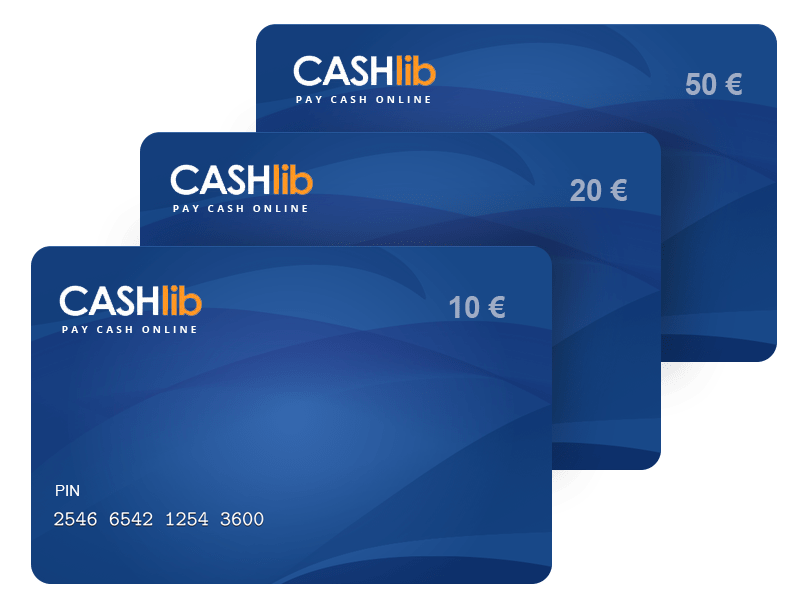 Cashlib kart nasıl kullanılır?